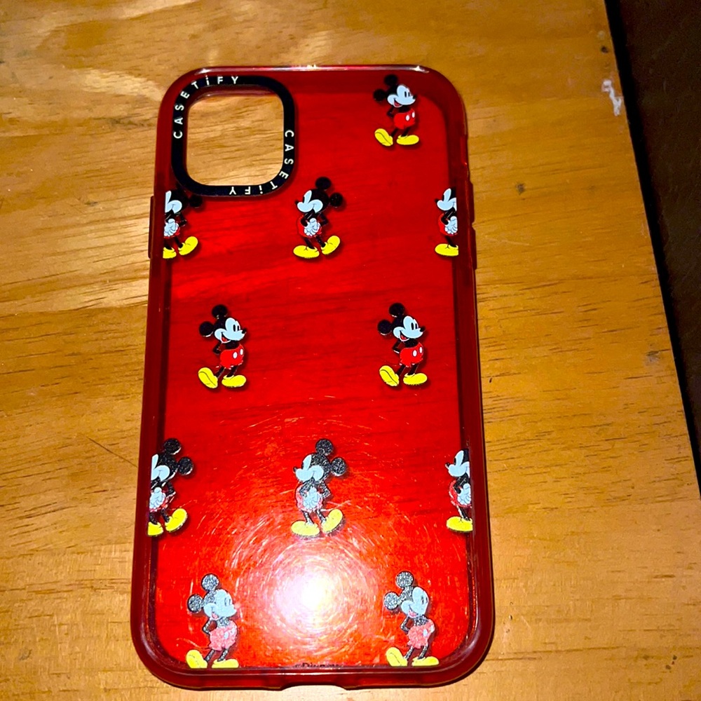 IPhone 11 case